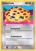 Kooky Cooky