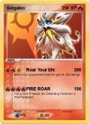 Solgaleo