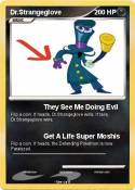 Dr.Strangeglove