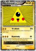 Pika-Illuminati