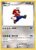 Mario