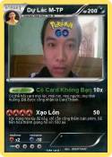 Dự Lác M-TP