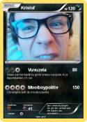 Kristof