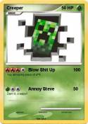 Creeper