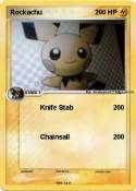 Rockachu Rockachu