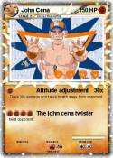 John Cena