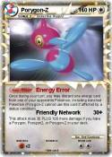 Porygon-Z
