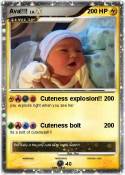 Ava!!!!