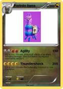 Fortnite llama Fortnite llama