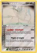 Silverfly