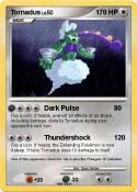 Tornadus