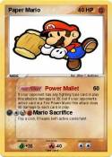Paper Mario