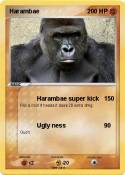 Harambae