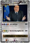 berlusconi EX