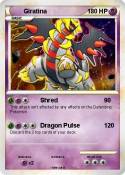 Giratina