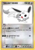  TWILIGHT EEVEE