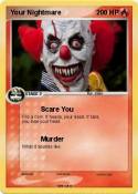Your Nightmare