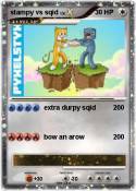 stampy vs sqid