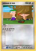 phineas & ferb