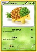 pineapple