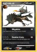 Wolf Link