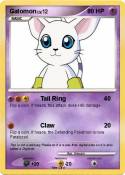 Gatomon Gatomon