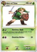 Hero of Time