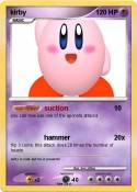 kirby kirby