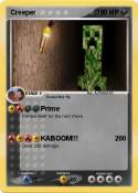 Creeper