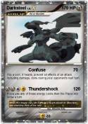Darksteel
