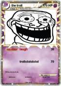 the troll