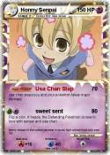 Honny Senpai
