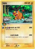 tepig