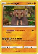Ohio Villager