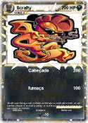 Scrafty