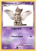 Fluttermeow Fluttermeow