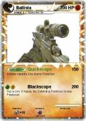 Ballista