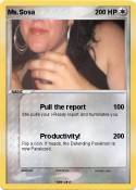 Ms.Sosa