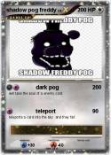 shadow pog
