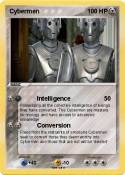 Cybermen