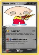 Stewie Griffin