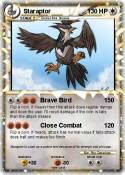 Staraptor