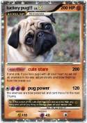 luckey pug!!!