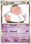Peter griffin