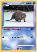 bever