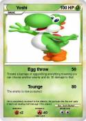 Yoshi