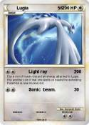 Lugia 56 Lugia 56