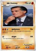 Mitt Romney