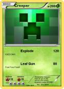 Creeper