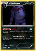 wither bonnie